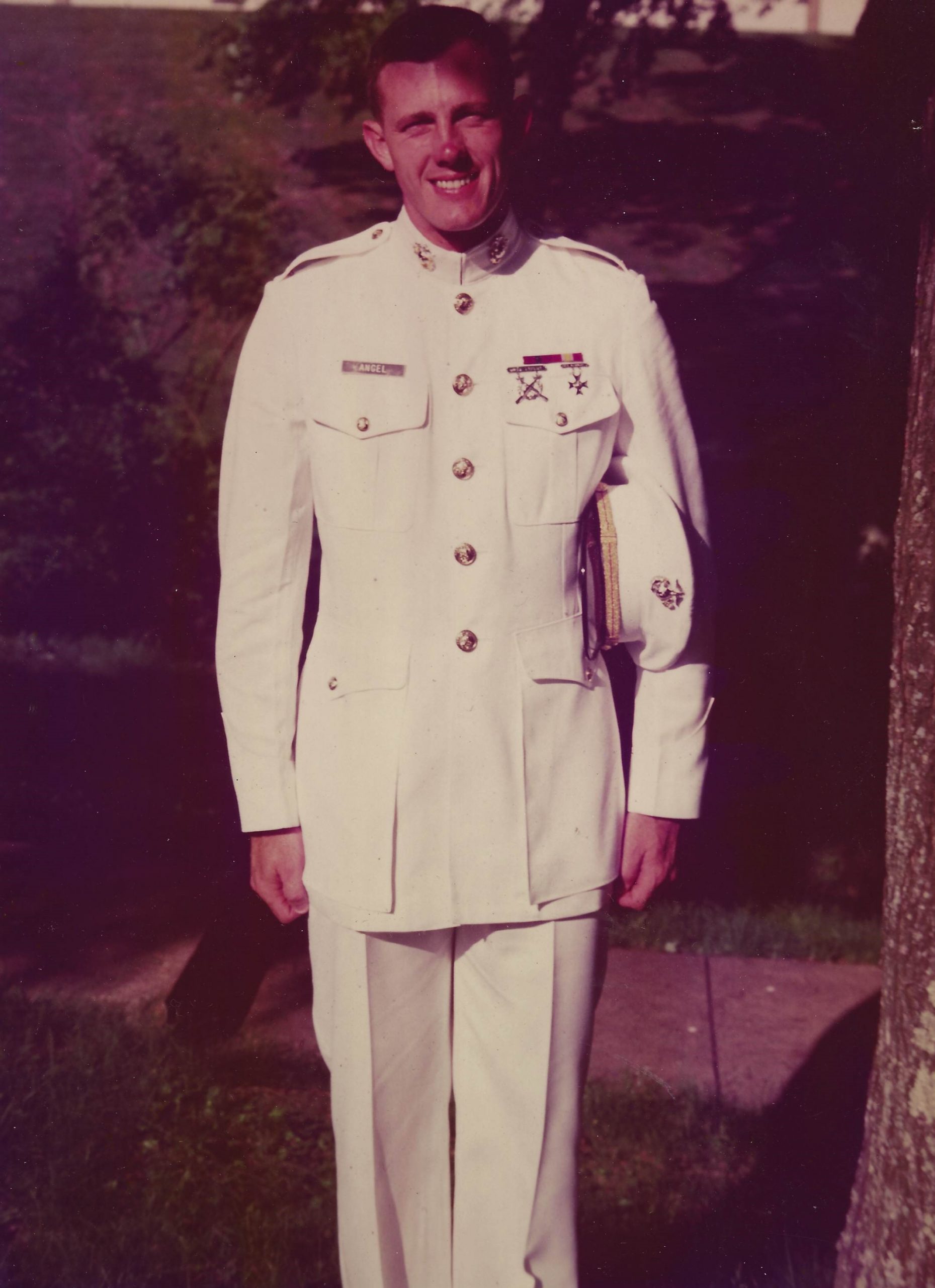 Semper Fidelis